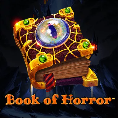 Book Of Horror