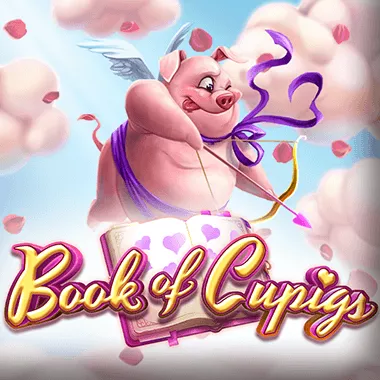 Bookof Cupigs