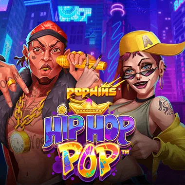 Hip Hop Pop
