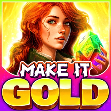 Makeit Gold