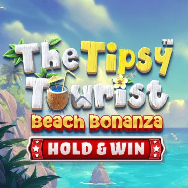 The Tipsy Tourist Beach Bonanza Hold Win